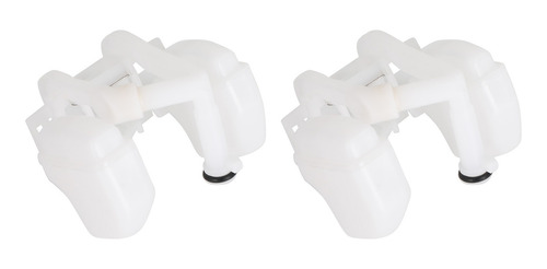 Carburador 2 Flotador Para Suzuki Bandit Gsf250 Gsf400 Dr250