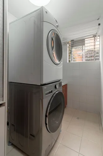 Casa En Arriendo En Colina Campestre. Cod A23903