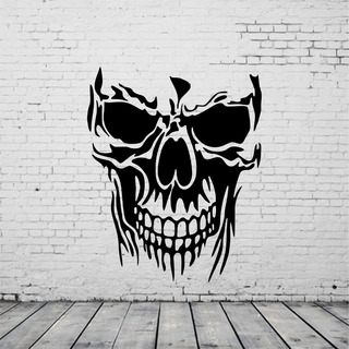 Dibujos De Calavera | MercadoLibre 📦 Dibujos De Calavera | MercadoLibre 📦