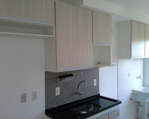 Imagem 12 de 12 de Apartamento - 3465 - 32319766