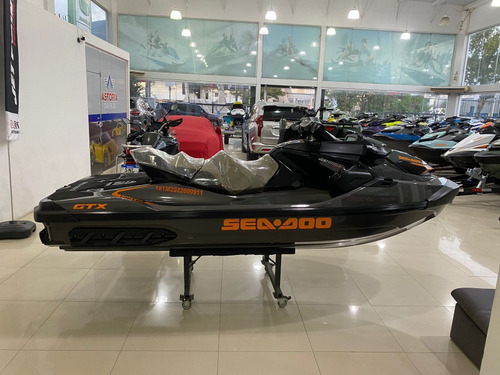 Sea Doo Gtx 170 Csom