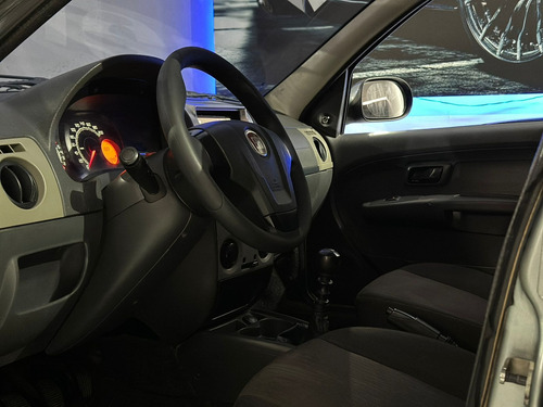 Fiat Palio 1.0 Fire Way Flex 5p