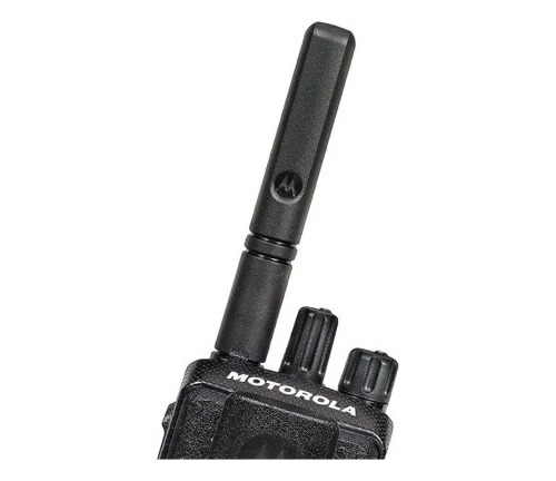 Antena Uhf Para Motorola Dgp8550 Dgp5050 Dep550 E