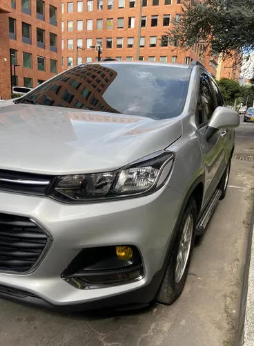 Chevrolet Tracker 1.8 Ls At