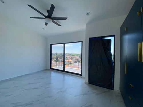 Casa En Venta Lomas De Cocoyoc