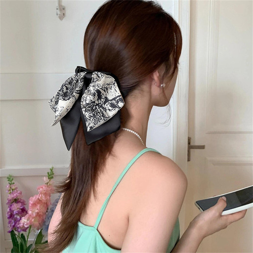 A 5 Bandas For El Cabello Y Bandas For El Cabello Con Cola