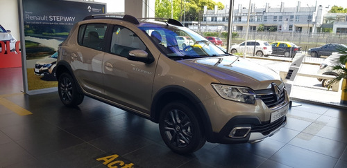 Renault Stepway Zen Retira Con $490.000 (jm)