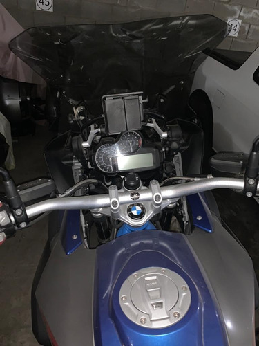 Bmw Gs 1200 Rally