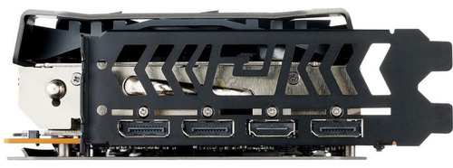 Placa Video Amd Radeon 6700 Xt 12gb Impecable En Caja !!! (Usado)