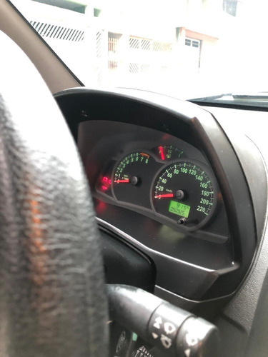 Ford Ka 2011 1.0 Flex 3p