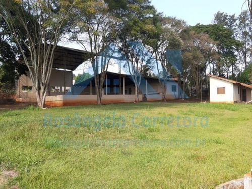 Imagem 26 de 30 de Chacara - Ch00014 - 69832043