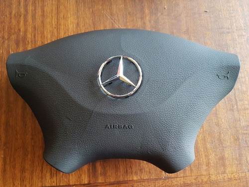 Tapa Airbag Mercedes Benz Vito 2012