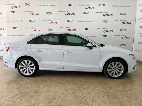 Audi A3 2.0 Select 4p At