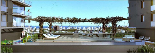 Imagen 19 de 25 de Apartamento De 1 Dormitorio En Venta En Malvín