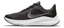 Comprar Zapatillas Nike Zoom Winflo 8 Black White Cw3421_005   