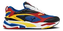 Comprar Zapatillas Puma Rs-fast Limits Urbano Hombre 387740-01   