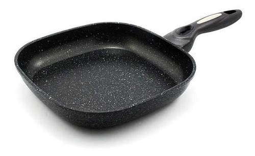 Dream Chef Marble Coated Cast Aluminum Non Stick Frying Pan