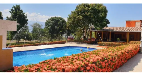 Finca En Venta Sopetran