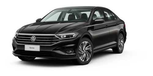 Imagen 3 de 8 de Volkswagen Vento Highline 250 Tsi At Ver Descripción!!!