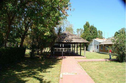 Imagen 5 de 11 de Venta Lote C/amarra 1000m2 Jardín Náut. Escobar