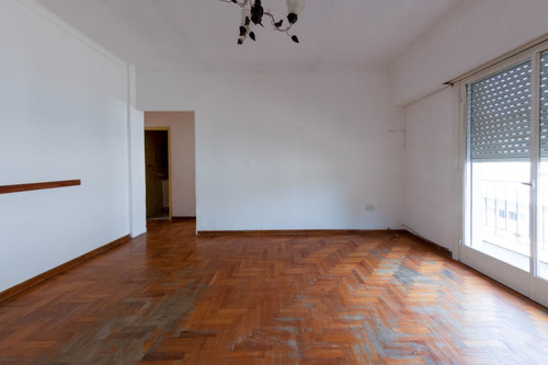Imagen 3 de 22 de Ph Venta 3 Amb C/balcon Frente Floresta