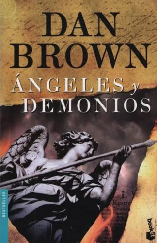 Angeles Y Demonios