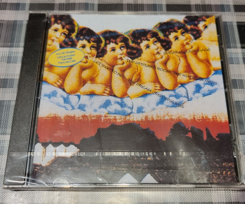 The Cure - Japanese Whispers -cd Importado News #cdspaternal