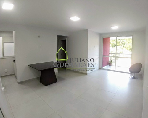 Apartamento Semi-mobiliado, À Venda Á 600 Metros Da Praia Em Jurerê, Residêncial, Florianópolis Sc - Ap00502 - 33730832
