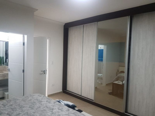 Sobrado - Ref: 7267