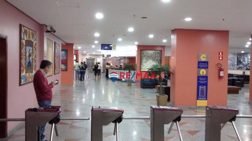 Imagem 14 de 15 de Sala À Venda, 39 M² Por R$ 185.000,00 - Centro - Campinas/sp - Sa0513