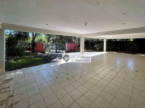 Imagem 6 de 30 de Casa À Venda, 401 M² Por R$ 1.650.000,00 - Jardim Passárgada I - Cotia/sp - Ca0391