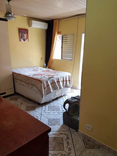 Imagem 7 de 14 de Casa Com 2 Dorms, Jardim Monte Kemel, São Paulo - R$ 389 Mil, Cod: 3694 - V3694