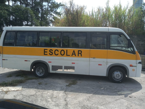 Volare V8 Escolar E Fretamento