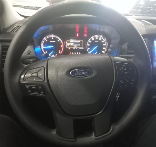 Ford Ranger 2.2 XLS 4X4 CD 16V DIESEL 4P AUTOMÁTICO
