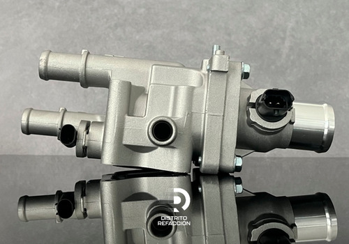Toma Agua Termostato Sonic 1.8 2015 Aluminio C/sensor