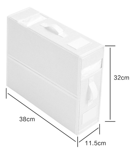 Mango Organizador De Ropa De Cama Para Funda De Almohada,
