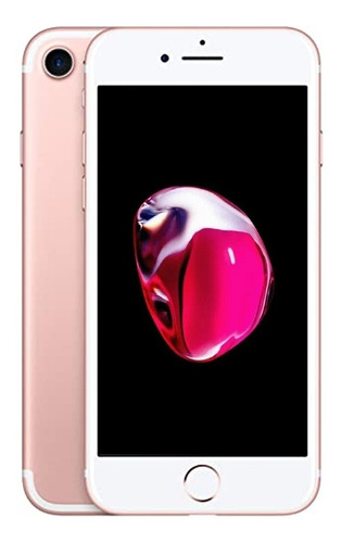 iPhone 7 Original 32gb Garantia | Blackdog