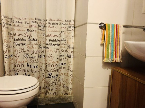 Imagen 9 de 12 de Venta Con Renta De Monoambiente En Marina De Ellauri Ii