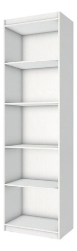 Armário Multiuso Édez Ph1711, 2 Portas, 52 Cm, Touch Branco