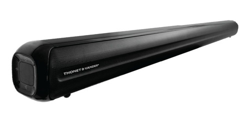 Imagen 1 de 4 de Barra De Sonido Bluetooth Rohre Inalambrico Optico Smart Tv