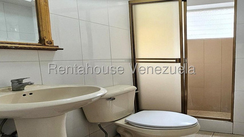 Confortable Apartamento En Alquiler En Terrazas De Club Hipico