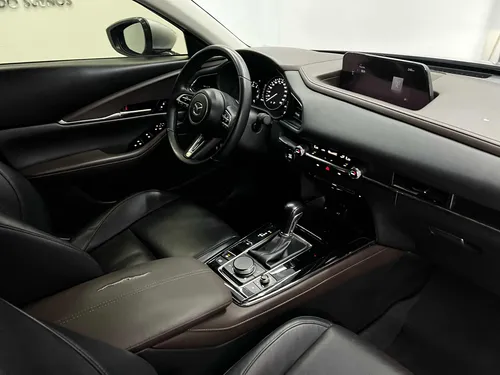 Mazda CX-30 2.5 Grand Touring Lx 4x4