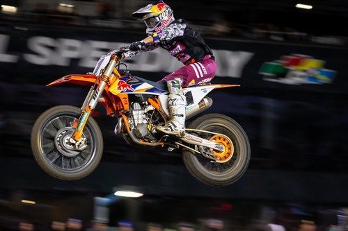 Ktm Sx 450 F Factory 2020 No Honda Husqvarna Entrega Ya Usd