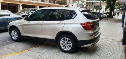 Bmw X3 2.0 Xdrive 20d - Motum
