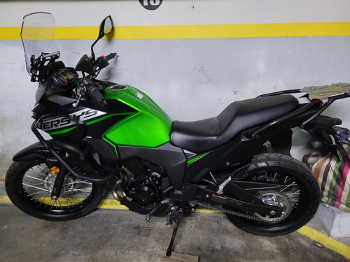 Kawasaki Versys 300x