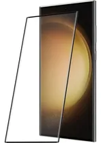 Comprar Vidrio Templado Curvo Full Para Samsung S Ultra Full Glue