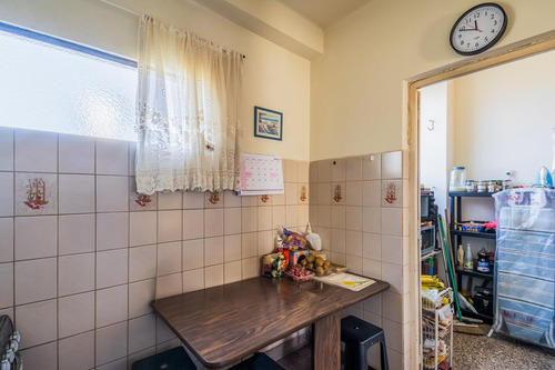 Venta Departamento 4 Amb Al Frente En Villa Pueyrredon