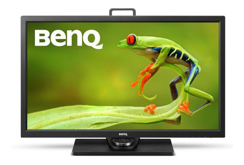 Monitor Benq Sw2700pt 2k Fotografia Fine Art Ips, 27''