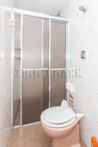 Imagem 12 de 15 de Casa - Vila Romana - Ref: 133183 - V-133183