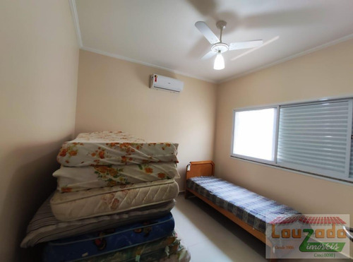 Imagem 14 de 15 de Sobrado Para Venda Em Peruíbe, Condominio Tres Marias, 4 Dormitórios, 4 Suítes, 1 Banheiro, 4 Vagas - 0861_2-576069
